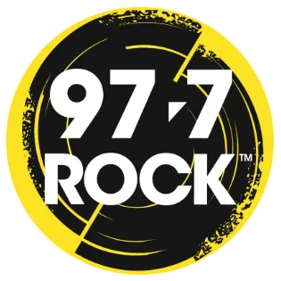 97.7 ROCK — CFGP-FM