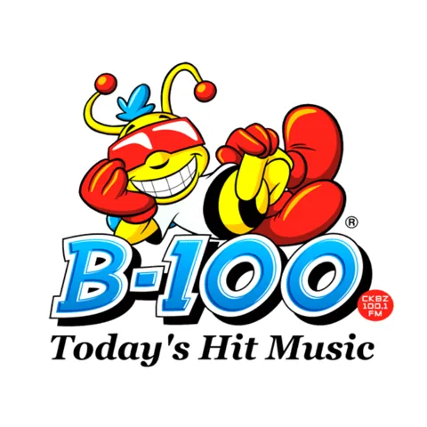 B100 Kamloops
