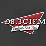 98.3 CIFM