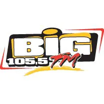 Logo BIG 105
