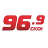 CKOI 96.9