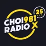 CHOI 98,1 Radio X