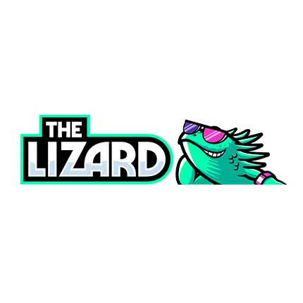 Logo 104.7 The Lizard