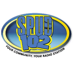 102.1 SPUD FM