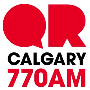 Logo QR Calgary