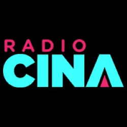 CINA 102.3 FM