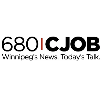 Logo 680 CJOB