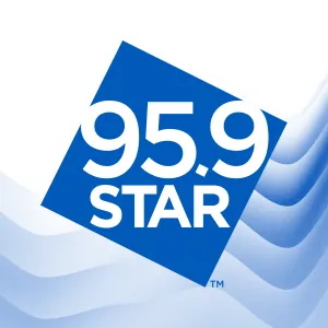 Logo 95.9 Star