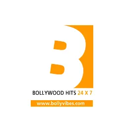 Logo Bollyvibes Radio