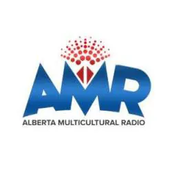 Logo AMR LIVE