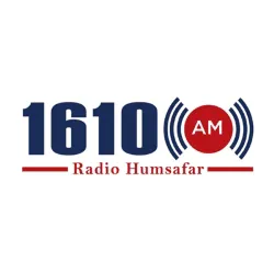 Logo Radio Humsafar