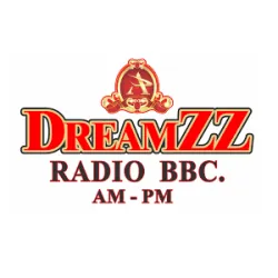 Logo DreamZZ Radio BBC
