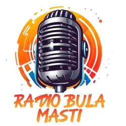 Logo Radio Bula Masti