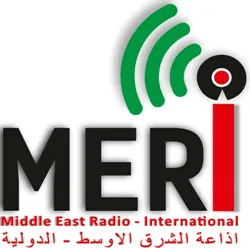 Middle East Radio International