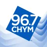 CHYM 96.7 Kitchener