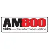 CKLW AM 800