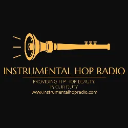 Logo Instrumental Hop Radio