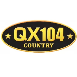 Logo QX104 Country