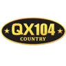 QX104 Country