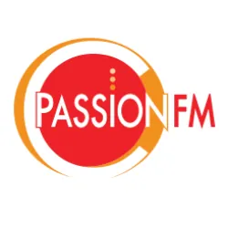 Logo Passion FM