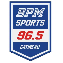 BPM Sports 96.5 Gatineau