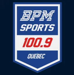 Logo BPM Sports Québec