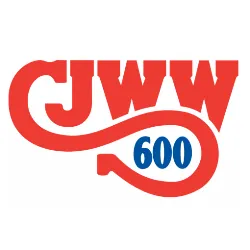 Logo Country 600 CJWW