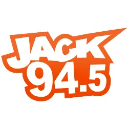 Logo 94.5 JACK FM