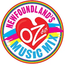Logo OZFM