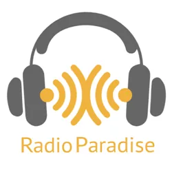 Logo Radio Paradise