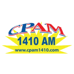 Logo CPAM 1410