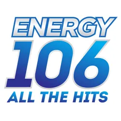 Logo Energy 106