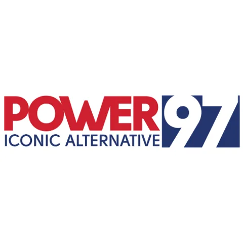 Logo Power 97
