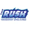 96.1 The Rush