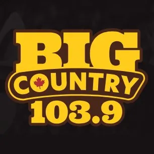 Logo Big Country 103.9