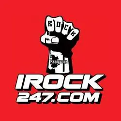 Logo IROCK247