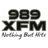 98.9 XFM