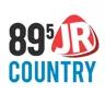 89.5 JR Country