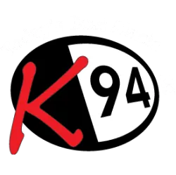 Logo K94.5