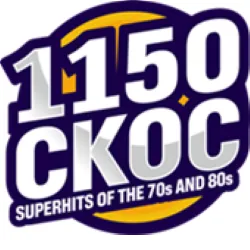 1150 CKOC
