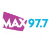 97.7 Max FM
