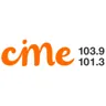 CIME 103.9 - 101.3