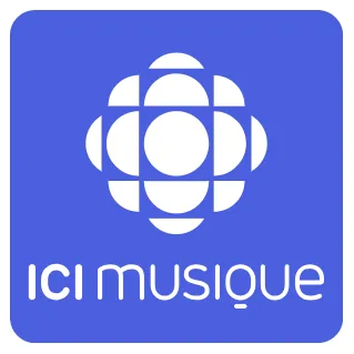 Logo Ici Musique Nord de l’Ontario