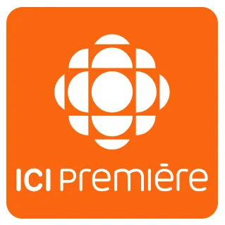 Logo Ici Première Québec