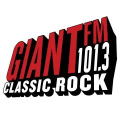 101.3 Giant FM