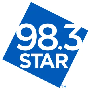 Logo Star 98.3