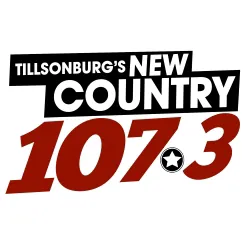 New Country 107.3 Tillsonburg
