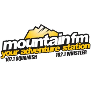 Logo Mountain FM