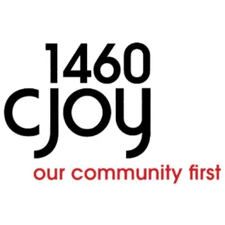 Logo 1460 CJOY