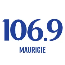 Logo 106.9 Mauricie